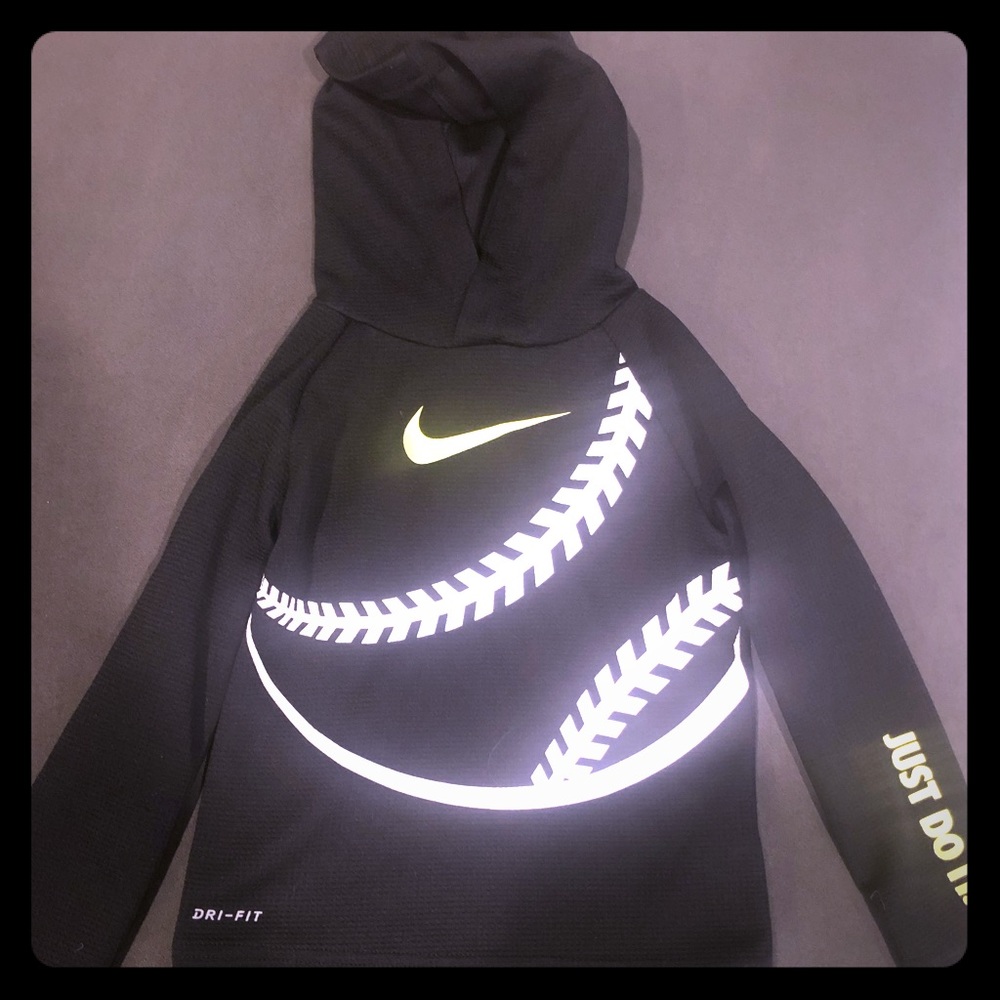 Nike Boys Dry Fit 3T